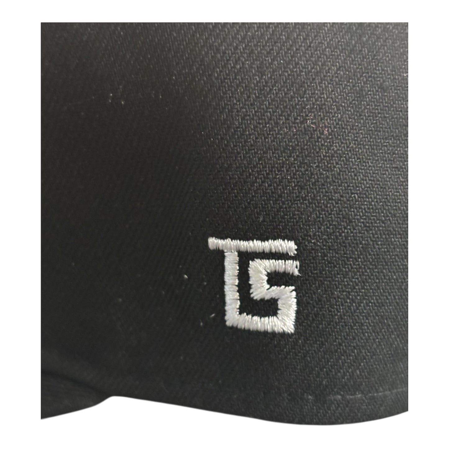 Tribal Society Official Snapback (White stitch)