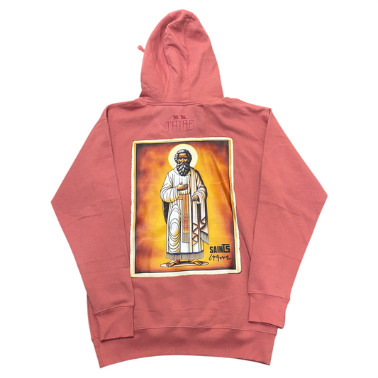 Saint Hosea ( Saint Collection) Hoodie