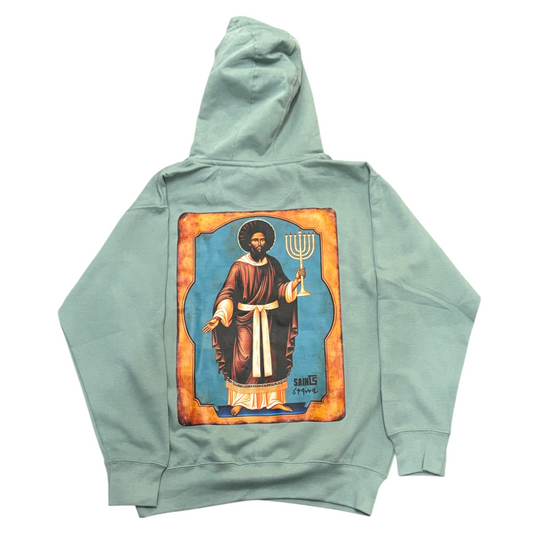 Saint Mattathias (Saint Collection) Hoodie