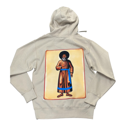 Saint Hoodie