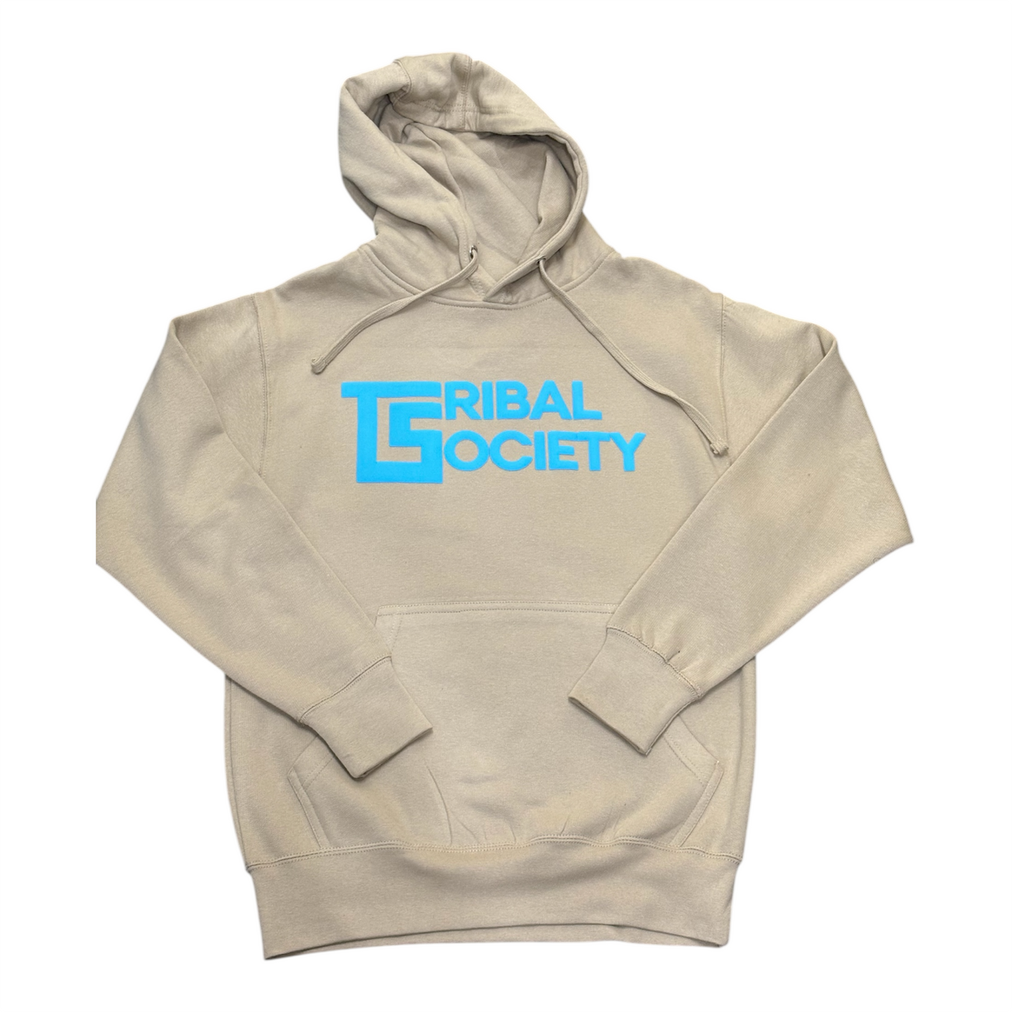 Saint Hoodie