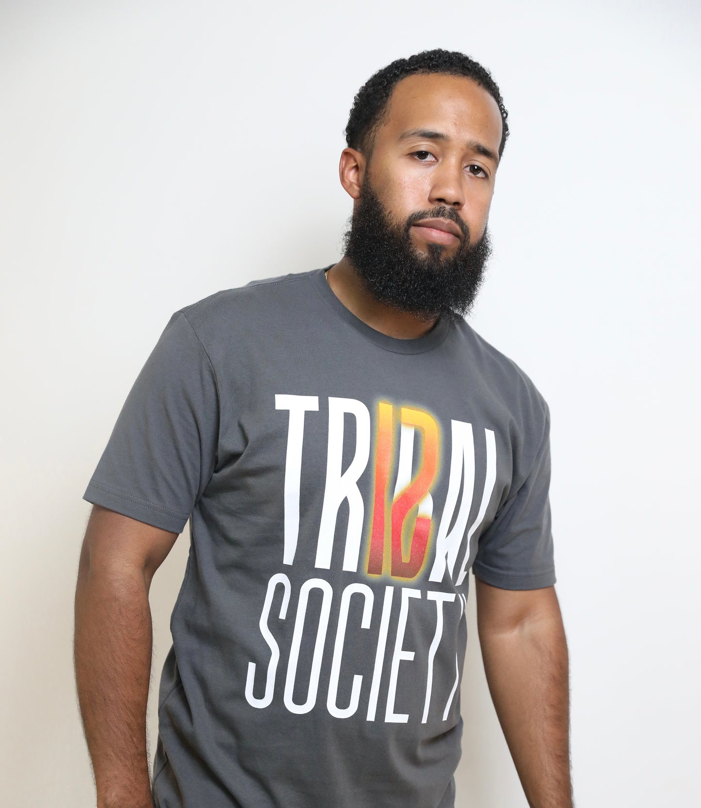 Tribal Society 12 Tee