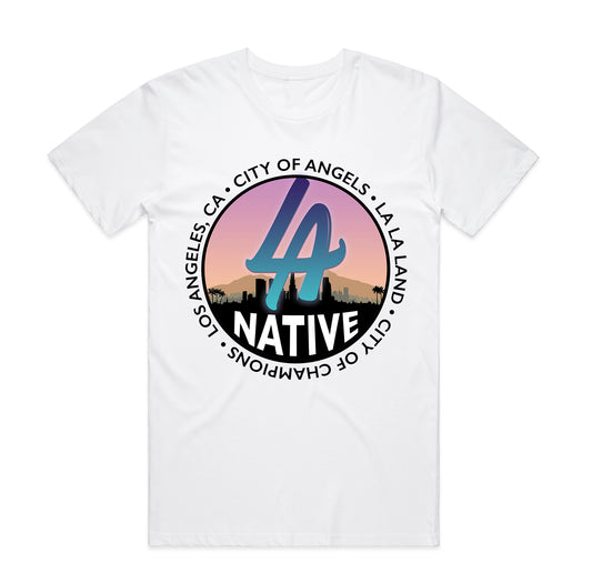 LA Native Tee