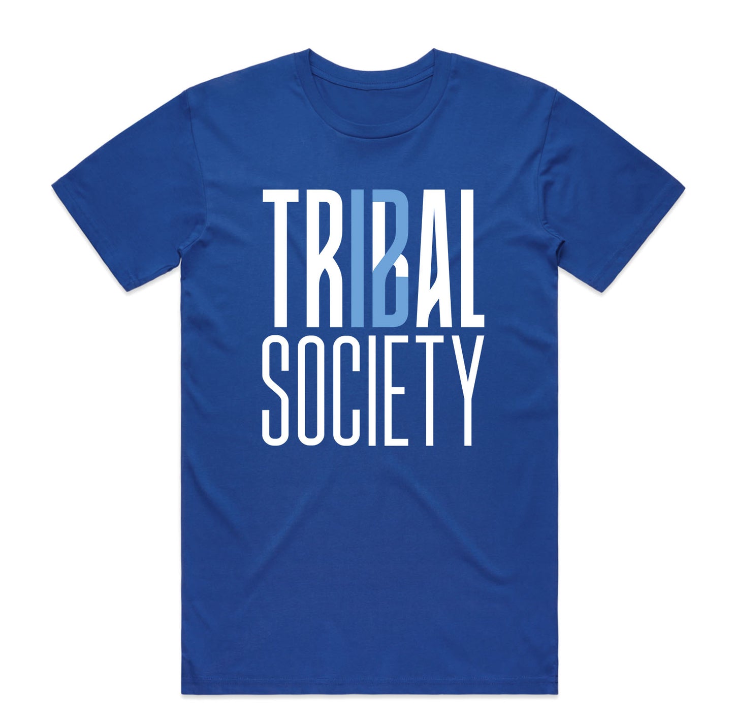 Tribal Society 12 Tee