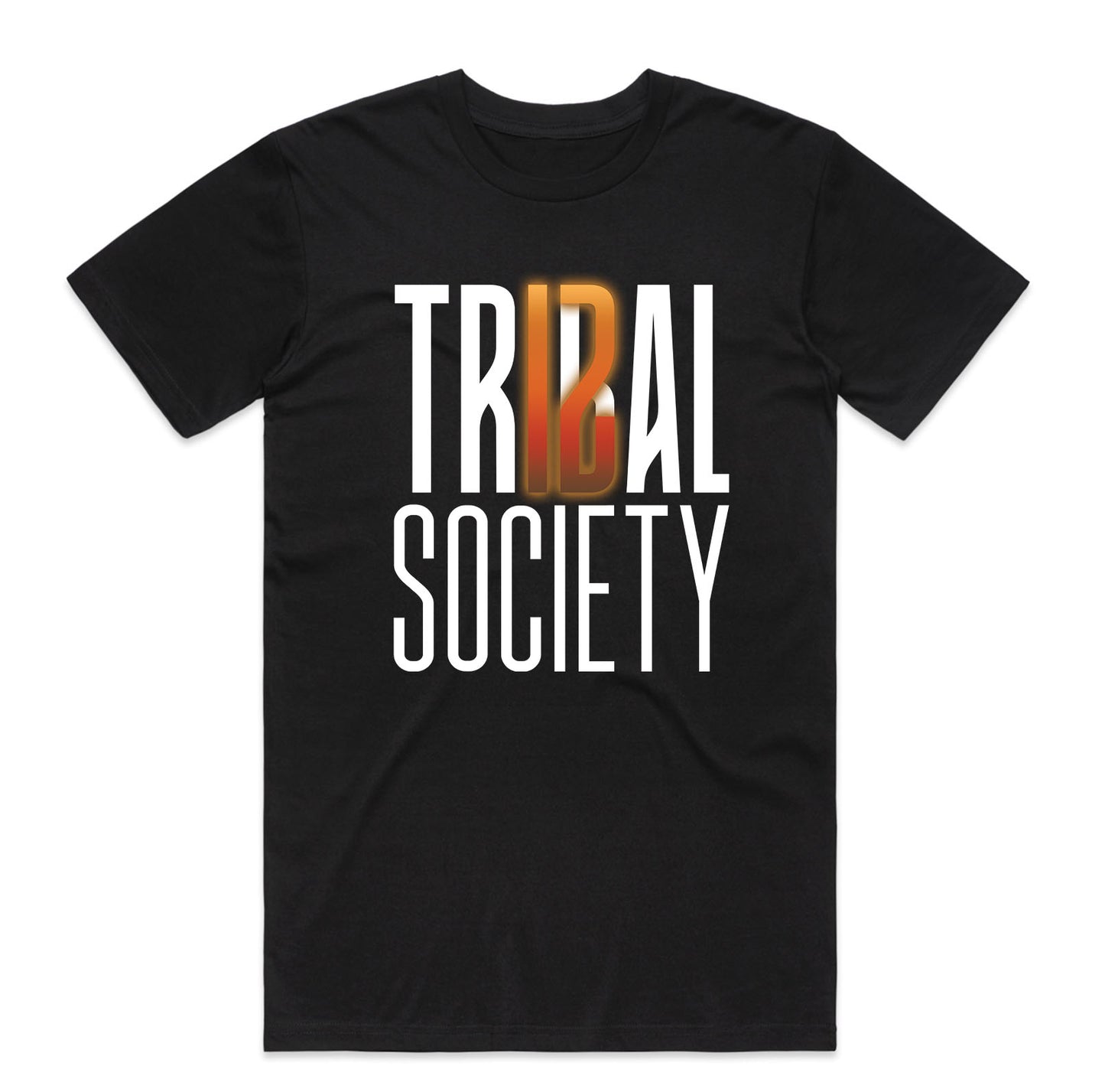 Tribal Society 12 Tee