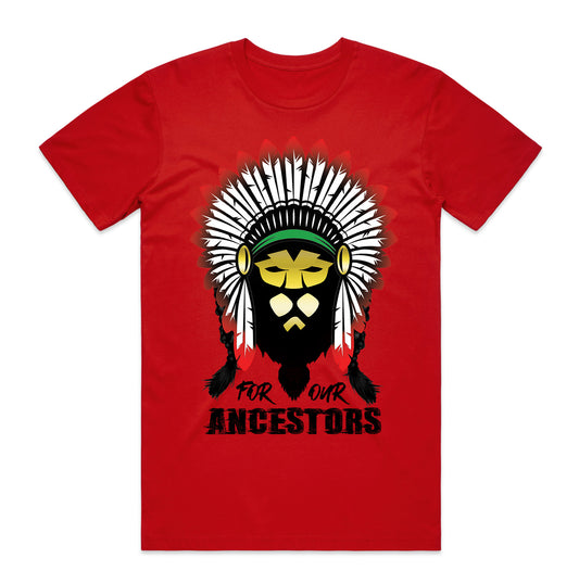 For Our Ancestors Tee