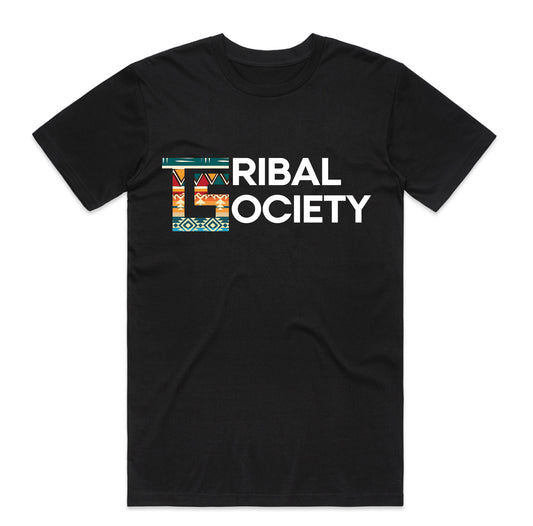 Tribal Society Native Tee