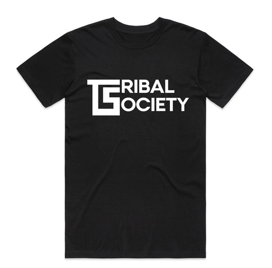 Tribal Society Tee