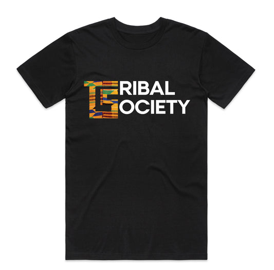 Tribal Society Kente Tee