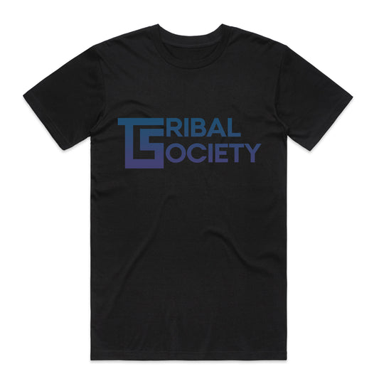 Tribal Society Twilight Tee