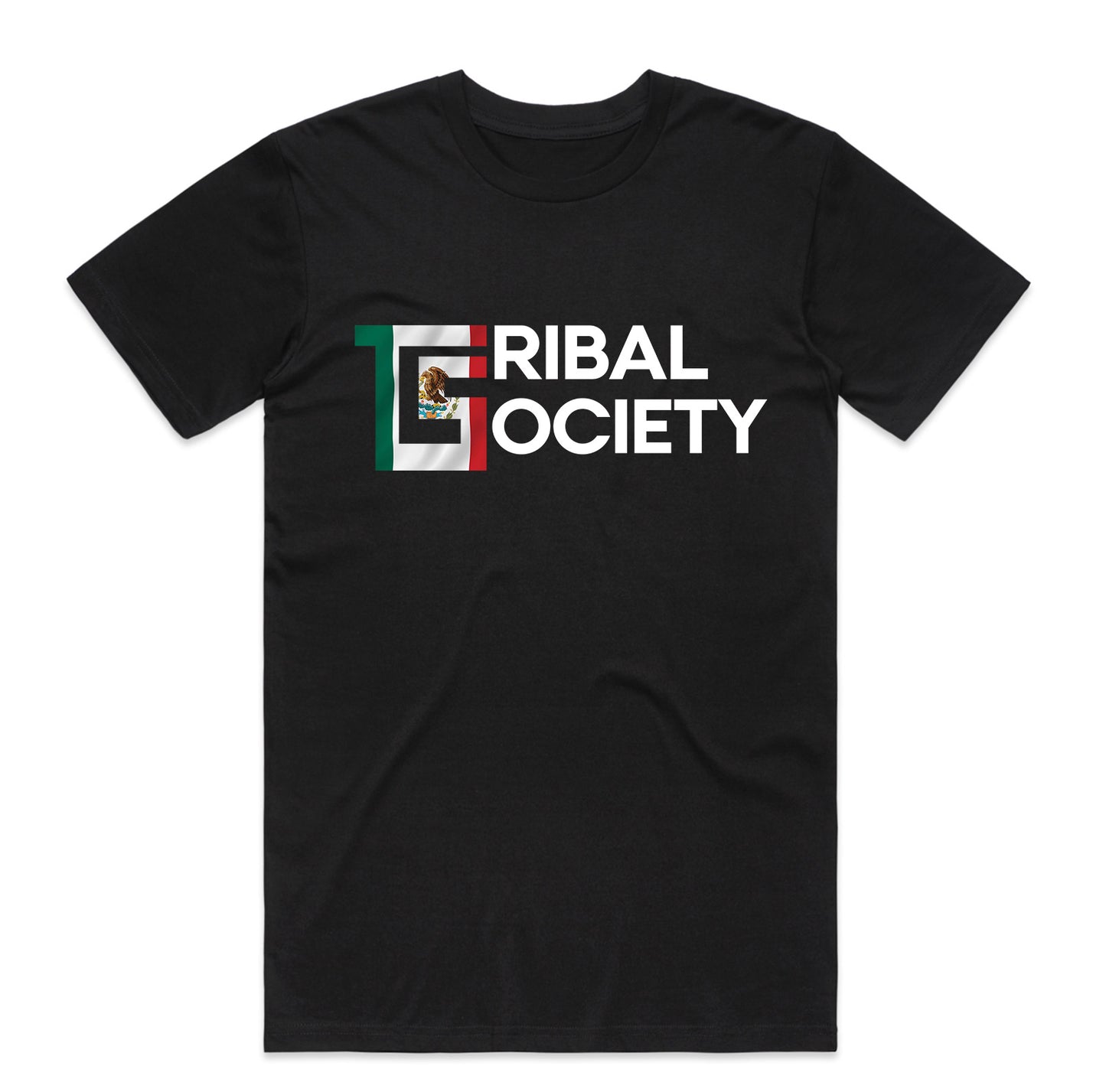 TS Mexico Tee