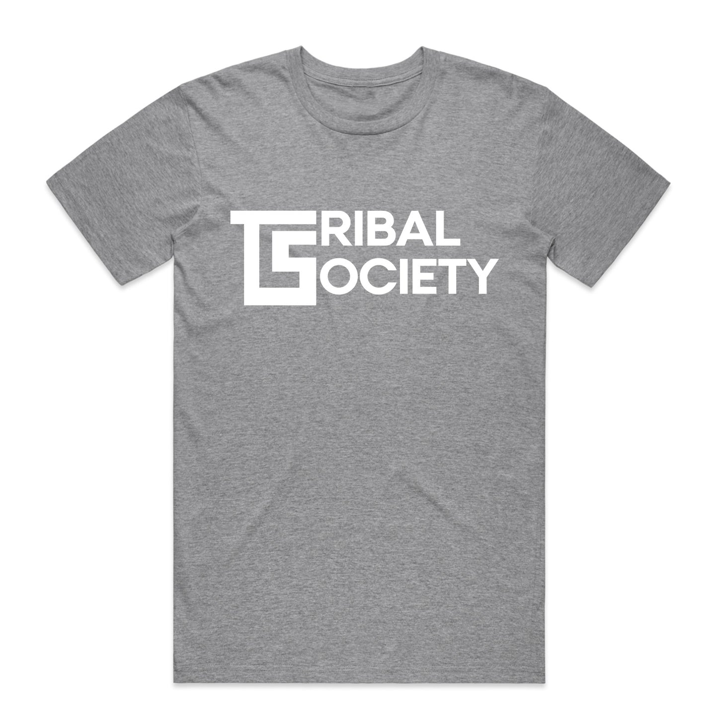 Tribal Society Heather Tee