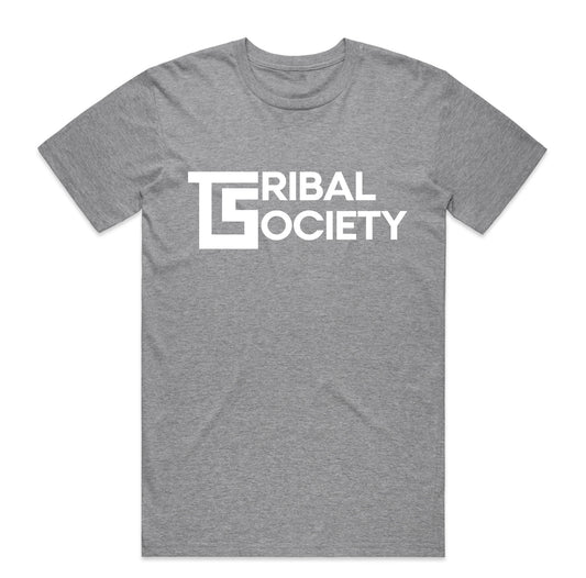 Tribal Society Heather Tee